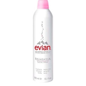 Evian Facial Spray